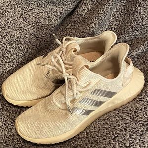 Adidas CloudFoam Comfort Running Shoes